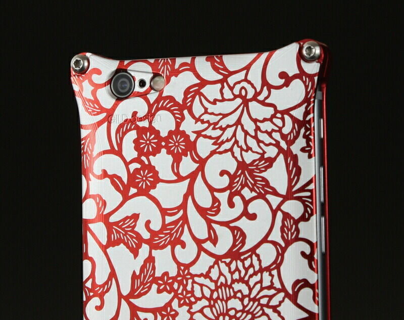 GILD design ����ɥǥ����� OKOSHI-KATAGAMI [��������������] �ڥ���٥����� for iPhone6��6s ���ޡ��ȥե��󥱡��� �Żҵ����� ���顼����å� [���ʥ����ɡ�GOK-240AR]