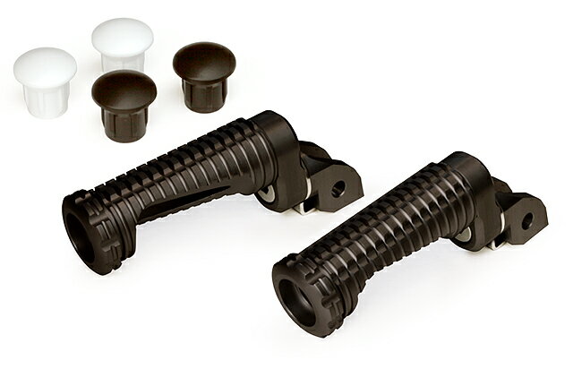 MotoCrazy モトクレイジー アルミステップ MC-8Pキット 1290 SUPER DUKE R KTM フットペグ ステップ 足回り