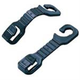 SEIWA セイワ シートフック2 トランポ用品