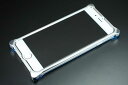 GILD design ギルドデザイン ガンダムジュラルミンバンパー スマートフォンケース 電子機器類
