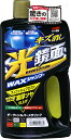 SOFT99 ソフト99 C-129 光鏡面WAXシャンプー シャンプー・クリーナー ケミカル