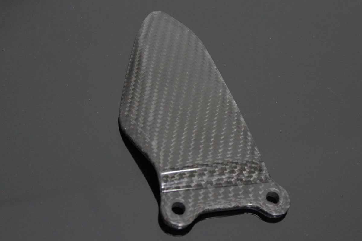 TYGA PERFORMANCE タイガパフォーマンス ヒールガード ステップ 足回り