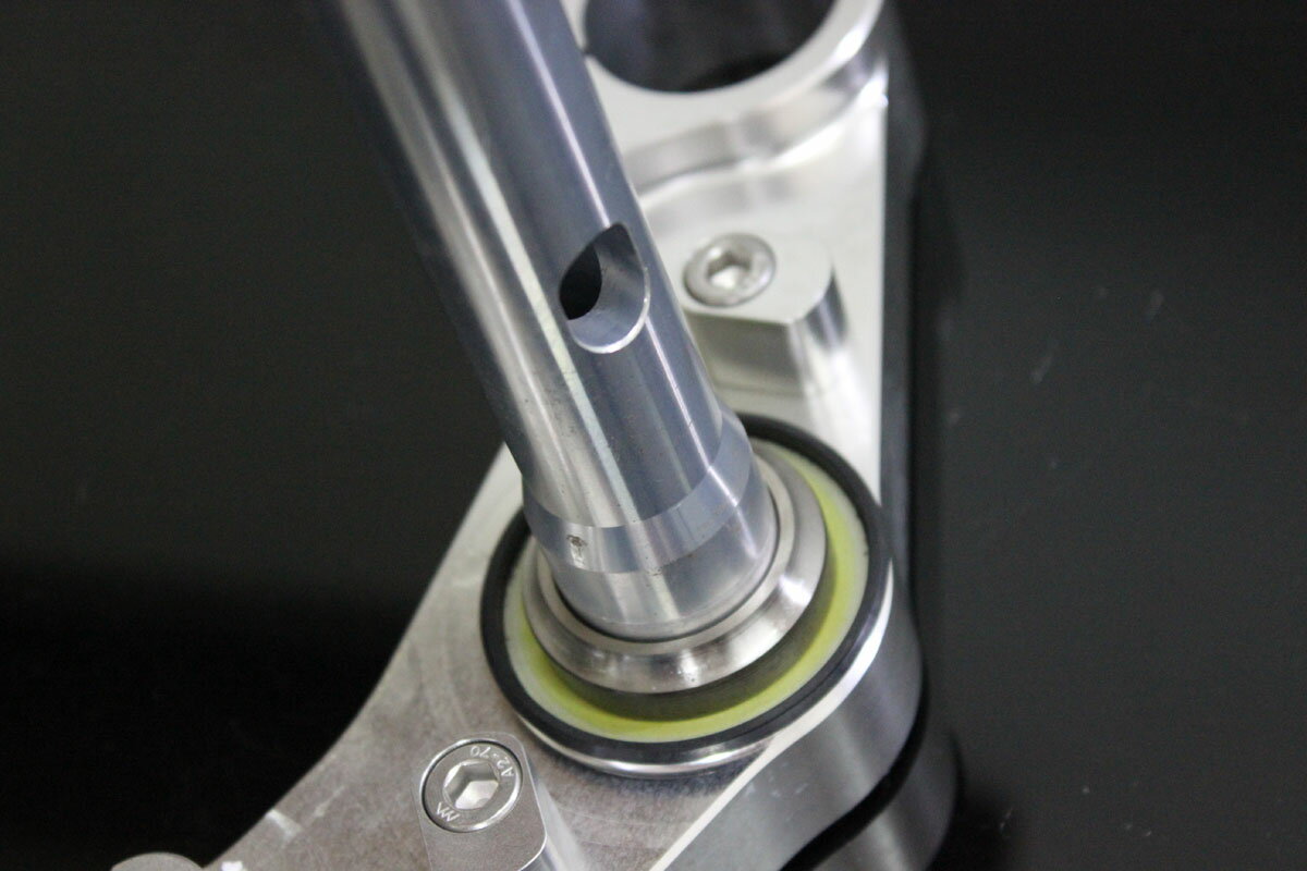 TYGA PERFORMANCE �������ѥե����ޥ� �ȥ�ץ륯���ץ��å� NSR250R NSR250SE NSR250SP HONDA �ۥ�� �ȥ�ץ�ĥ꡼�����ƥࡦ��������֥饱�å� �ϥ�ɥ�