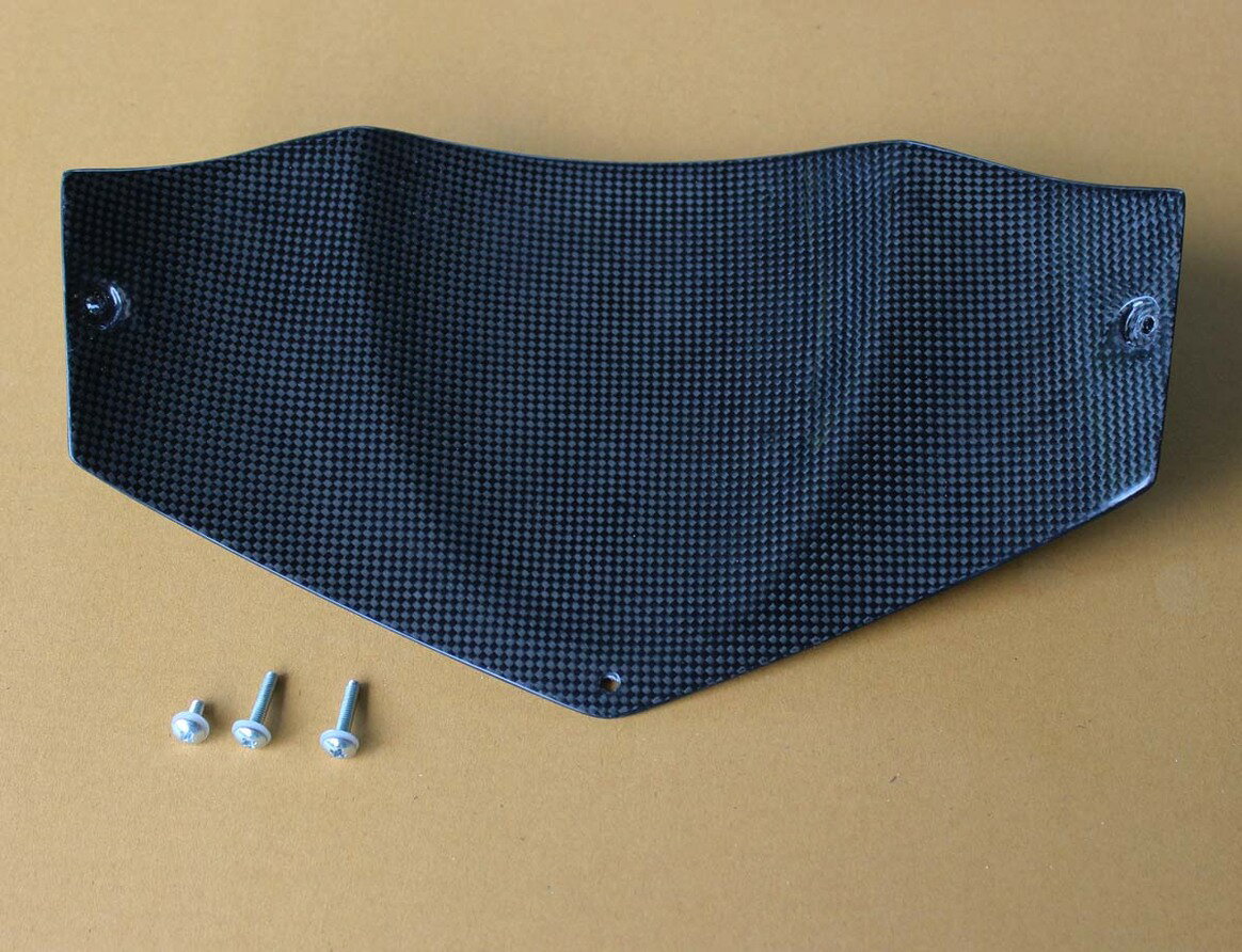 TYGA PERFORMANCE タイガパフォーマンス エアダクトアッシー エアスクープ・エアダクト 外装