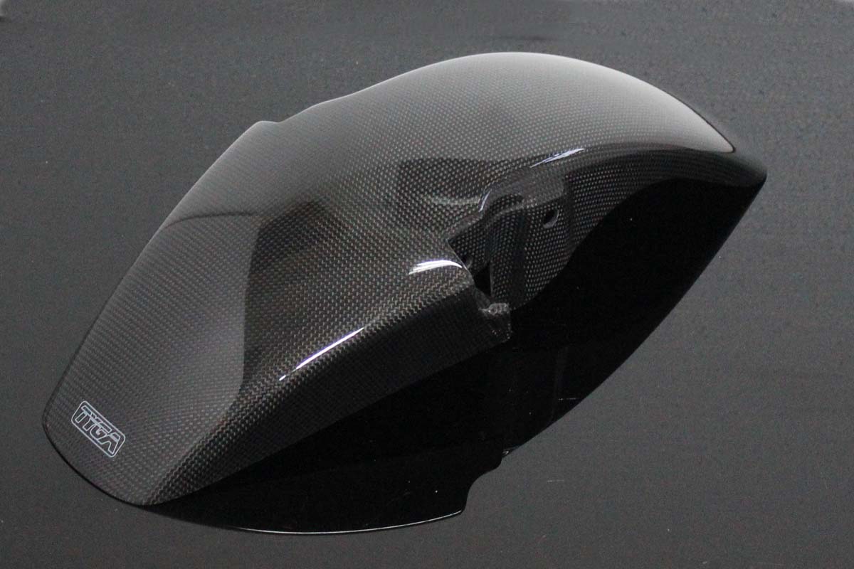 TYGA PERFORMANCE タイガパフォーマンス フロントフェンダー NSR250R NSR250SP NSR250SE HONDA ホンダ フェンダー関連 外装