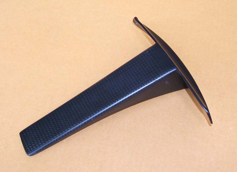 TYGA PERFORMANCE タイガパフォーマンス レジストレーション／ナンバープレートホルダー GP レース Tai..