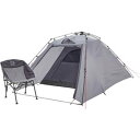 NORDKAP m[hJbv NORDKAP *SANDVIKEN* DOUBLE-SKIN QUICK-UP TENT yegz