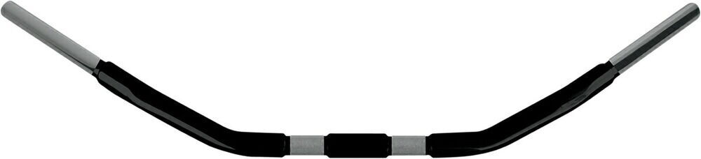 WILD 1 ワイルドワン HANDLEBAR SPRG／KNUKLBL