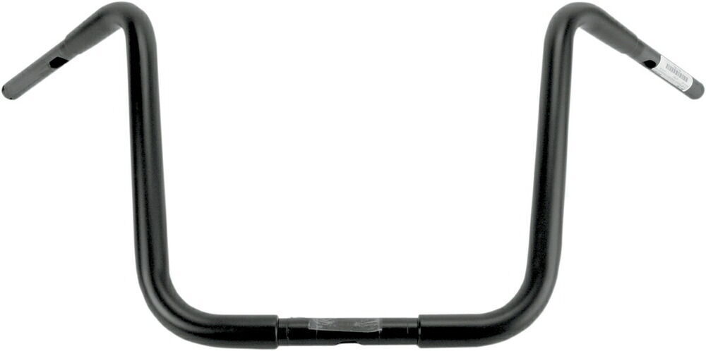 WILD 1 ワイルドワン HANDLEBAR APE 14' TBW BLK ハンドルバー ハンドル