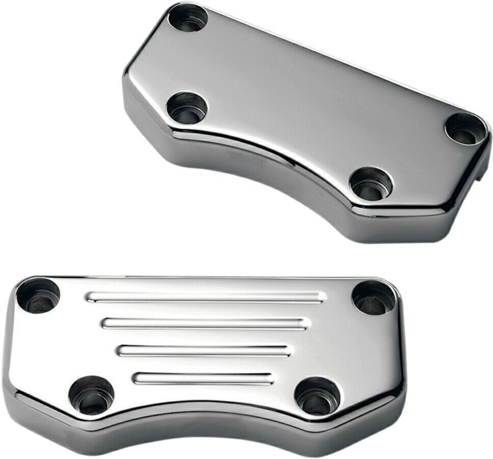 WILD 1 ワイルドワン CLAMP HANDLEBAR SMOOTH ハンドルポスト・ハンドルライザー ...