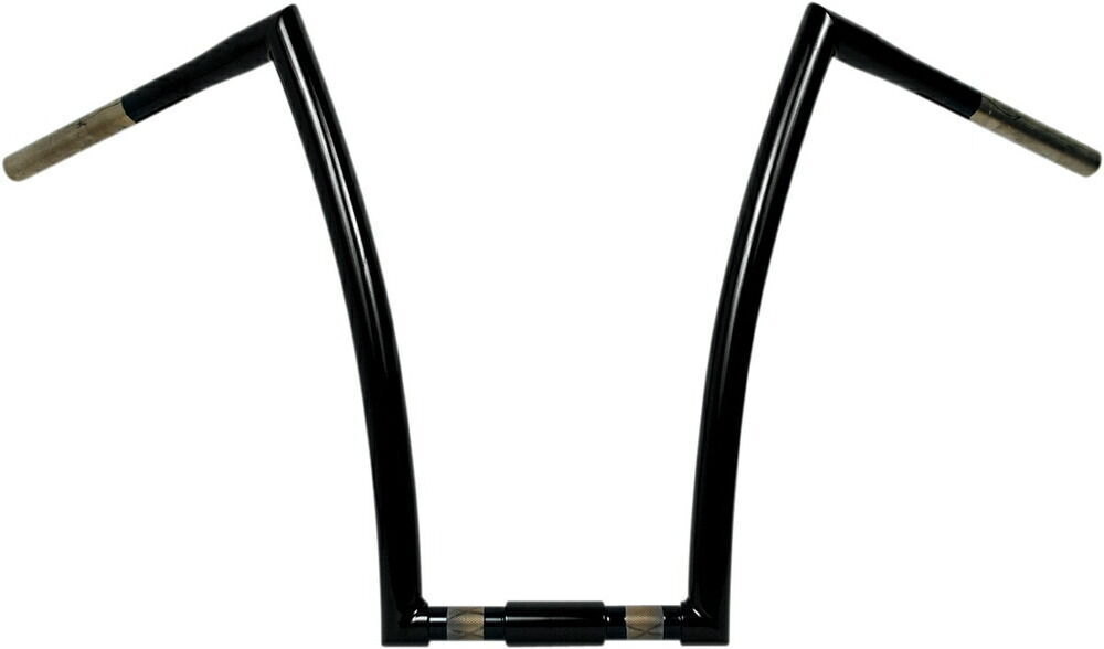 TODD’S CYCLE トッズサイクル HANDLEBAR 17'SPR THICK BK [0601-2804] Cross Bones EFI - FLSTSB 2008 2011 Heritage Springer FLSTS 1997 2003 Springer-Injected FLSTS-I 2001 Softail FXSTS 1988 2006 Bad Boy FXSTSB 1995 Classic FLSTSC 2007 2005 Injected I