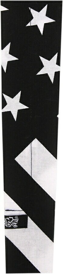 ZAN HEADGEAR ザンヘッドギア COOLDANA BLK WHT FLAG その他冷感・ひんやりグッズ アパレル