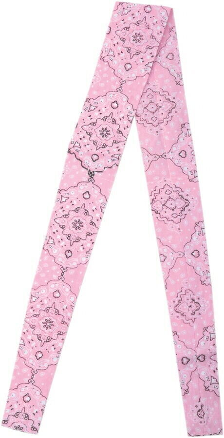 ZAN HEADGEAR إåɥ COOLDANNA PINK PAISLEY ¾䴶Ҥꥰå ѥ