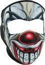 ZAN HEADGEAR ザンヘッドギア FULL MASK CHICANO CLOWN フェイスマスク アパレル