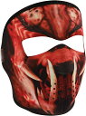 ZAN HEADGEAR ザンヘッドギア FULL MASK SLAYER REVERSE フェイスマスク アパレル