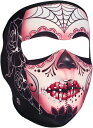 ZAN HEADGEAR ザンヘッドギア FULL MASK SUGAR SKULL フェイスマスク アパレル