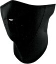 ZAN HEADGEAR ザンヘッドギア HALF MASK OVERSIZE SKULL フェイスマスク アパレル