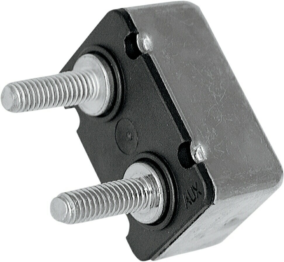 STANDARD MOTOR PRODUCTS ɥ⡼ץ CIRCUIT BREAKER 40AMP [2130-0061] ҥ塼 ...