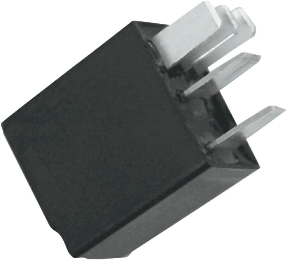 STANDARD MOTOR PRODUCTS スタンダードモータープロダクツ RELAY MICRO W／DIODE [2110-0373] HARLEY-DAVIDSON ハーレーダビッドソン リレー 電装系