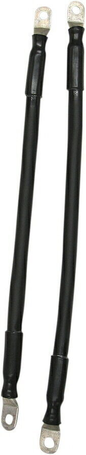 SUMAX スーマックス BAT CABLES 89-07 FXST HARLEY-DAVIDSON ハーレーダビッドソン 配線・コード
