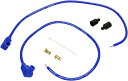 SUMAX スーマックス UNI 8MM WIRE KIT 90 BLUE プラグコード 点火系 エンジン