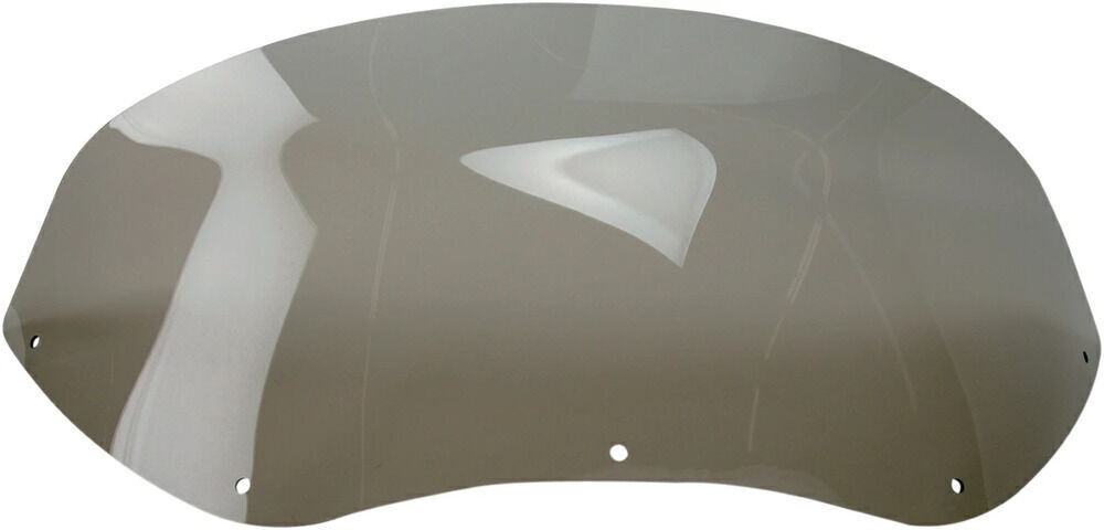 WIND VEST ウィンドベスト WINDSHIELD 10' SMK FLTR Road Glide EFI - 2007 2009 1998 2002 Custom FLTRX 2010 2013 Ultra FLTRU 2011 Glide-Injected FLTR-I 2006 HARLEY-DAVIDSON ハーレーダビッドソン スクリーン 外装