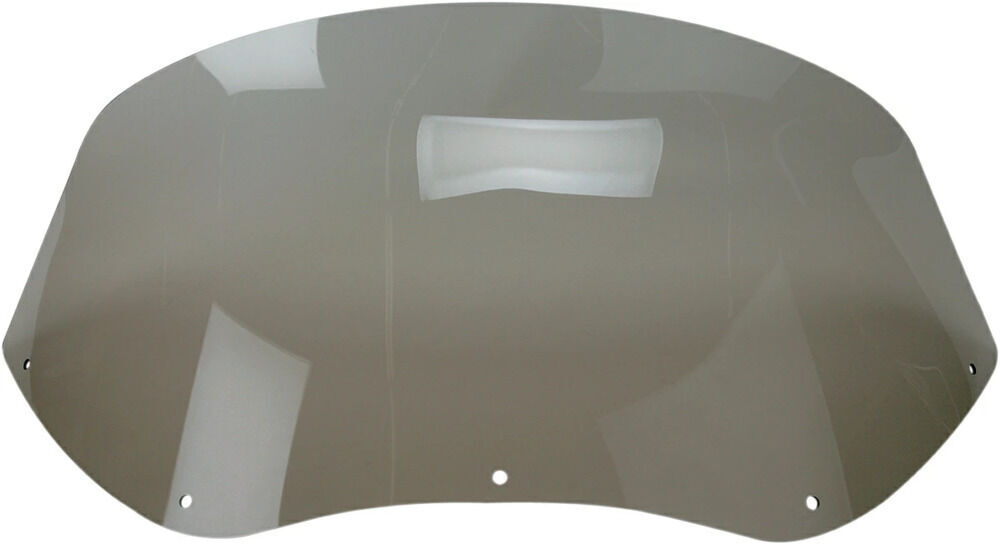 WIND VEST ウィンドベスト WINDSHIELD 12' SMK FLTR Road Glide EFI - 2007 2009 1998 2002 Custom FLTRX 2010 2013 Ultra FLTRU 2011 Glide-Injected FLTR-I 2006 HARLEY-DAVIDSON ハーレーダビッドソン スクリーン 外装