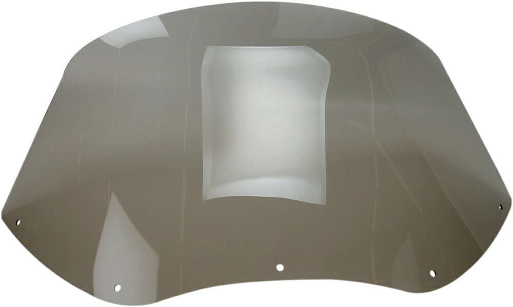 WIND VEST ウィンドベスト WINDSHIELD 14' SMK FLTR Road Glide EFI - 2007 2009 1998 2002 Custom FLTRX 2010 2013 Ultra FLTRU 2011 Glide-Injected FLTR-I 2006 HARLEY-DAVIDSON ハーレーダビッドソン スクリーン 外装