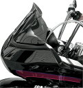 WIND VEST ウィンドベスト WINDSHIELD 8'DRK SMK FLTR Road Glide EFI - 2007 2009 1998 2002 Custom FLTRX 2010 2013 Ultra FLTRU 2011 Glide-Injected FLTR-I 2006 HARLEY-DAVIDSON ハーレーダビッドソン スクリーン 外装(2)