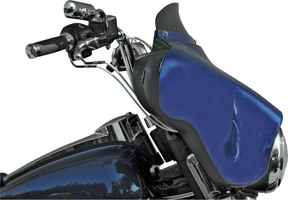 WIND VEST ウィンドベスト WINDSHLD 4'DRK SMK FLHT／X Electra Glide Classic EFI - FLHTC 2007 2013 1996 2005 Injected I 2006 Standard FLHT 2009 2003 Ultra FLHTCU 1999 Limited FLHTK 2010 Street FLHX Trike FLHXXX 2011 Glide-Injected FLHX-I Tri FLHTCUTG 外装