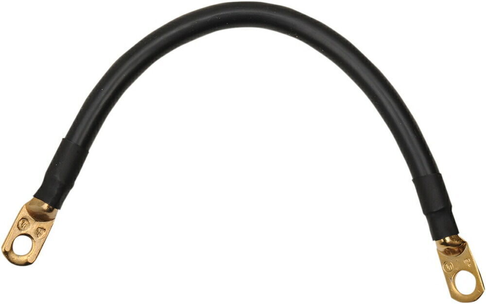 TERRY COMPONENTS テリーコンポーネンツ BLACK BATT CABLE 10'  配線・コード
