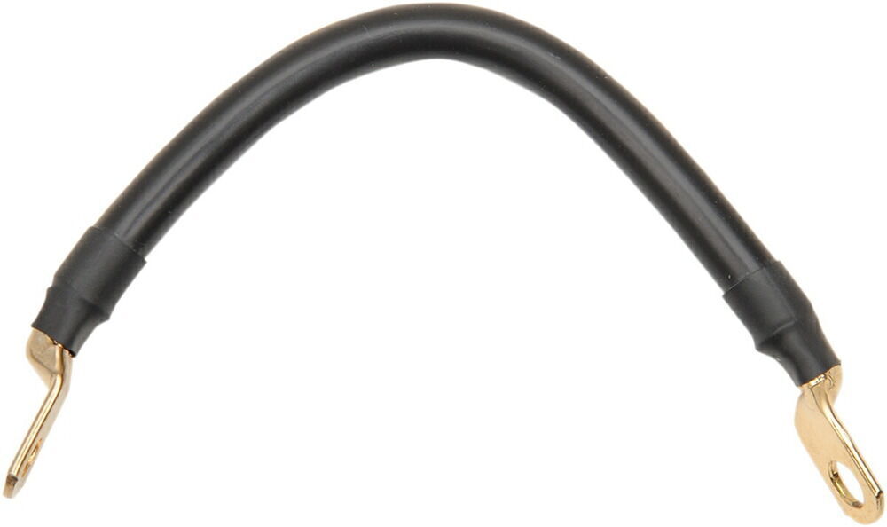 TERRY COMPONENTS テリーコンポーネンツ BLACK BATT CABLE 8'  配線・コード
