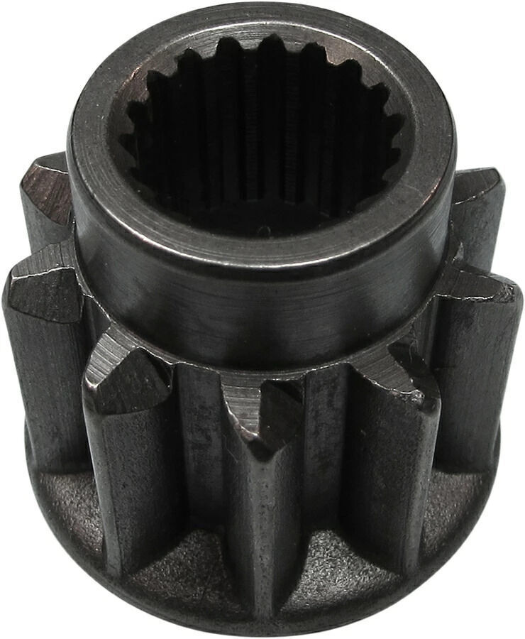 TERRY COMPONENTS テリーコンポーネンツ GEAR STARTER 07-17 TC  HARLEY-DAVIDSON ハーレーダビッドソン スターターモーター 電装系