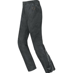 Proof プルーフ レインウェア RAIN PANTS ANTHRACITE Size：XXXL