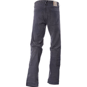 Vanucci ヴァヌッチ デニムパンツ・ジーンズ CORDURA MEN JEANS INCH BLK．REG． Size：W38／L34