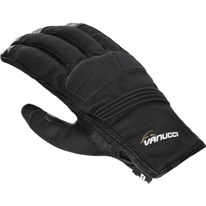 Vanucci ヴァヌッチ 3シーズングローブ FADEX GLOVES， BLACK Size：XXXL