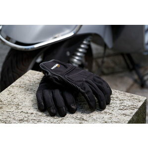 Vanucci ヴァヌッチ 3シーズングローブ FADEX GLOVES， BLACK Size：XXXL