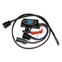 BADLANDS バッドランズ ウインカーブレーキ機能リムーバー【TURN SIGNAL BRAKE FUNCTION REMOVER】 14-17 ALL H...