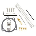 CV PERFORMANCE シーブイパフォーマンス チューナーキット CVキャブレター【TUNERS KIT FOR CV CARB】 89-03 XL1200(NU)