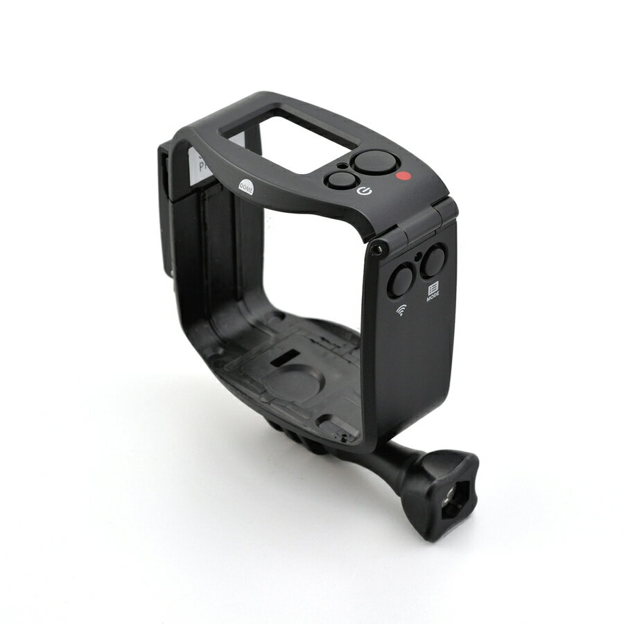 DAYTONA デイトナ オプション標準ケース その他アクションカメラオプション・補修部品 バイク用カメラ ..