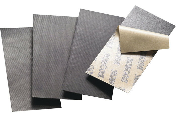 TRW ティーアールダブル ANTI-SQUEAL FILM FOR BRAKE PADS