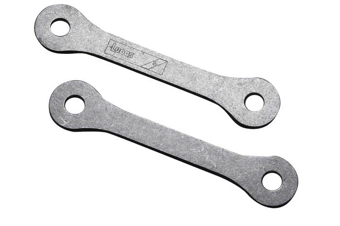 TRW ティーアールダブル HEIGHT REDUCER [MCTL135] XL 1000 V Varadero [SD01] HONDA ホンダ ローダウンキット サスペンション 足回り