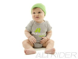 AltRider アルトライダー Infant Bodysuit