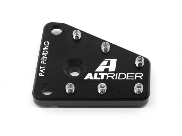 AltRider ȥ饤 DualControl Brake Enlarger KLR 650 KAWASAKI 掠