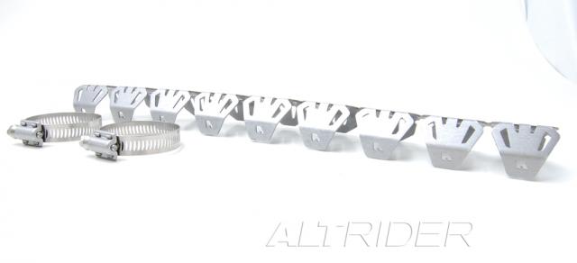 代引不可 Altrider アルトライダー Universal Header Guard Lc8 990 半額品 House Emall Rw