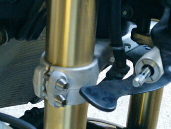 TITANIUM64 �����˥���������奦��� ���ƥॢ������֥饱�å��ѥܥ�� GSX1300R HAYABUSA [�ϥ�֥�] SUZUKI ������ ���ƥ�...