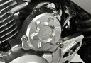 AGRAS アグラス スターターカバー Dトラッカー125 KAWASAKI カワサキ エンジンパーツ エンジン