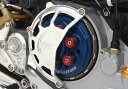 AGRAS アグラス クラッチカバー 851 888 900SS 916 MONSTER900 ST2 ST4 DUCATI ドゥカティ エンジンパーツ エンジン