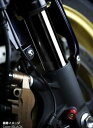 TNK ティーエヌケー インナーチューブ カスタマイズドシリーズ YZF-R6 YAMAHA ヤマハ サスペンション 足回り