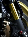 TNK ティーエヌケー インナーチューブ カスタマイズドシリーズ FJ1200 YAMAHA ヤマハ サスペンション 足回り